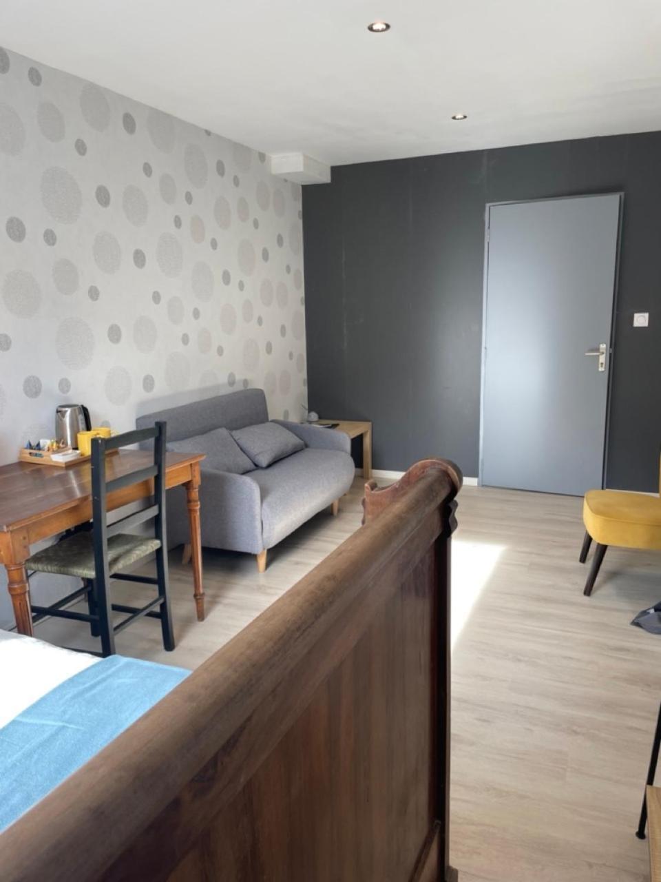 Maison L'Aiguille - 2 Appartements, 5 Chambres Et Table D'Hotes Au Pied De La Montagne A La Station De Laye מראה חיצוני תמונה